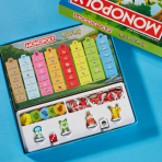 Monopoly Pok�mon Edition Kutu Oyunu