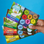 Monopoly Pok�mon Edition Kutu Oyunu