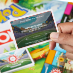 Monopoly Pok�mon Edition Kutu Oyunu