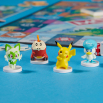 Monopoly Pok�mon Edition Kutu Oyunu