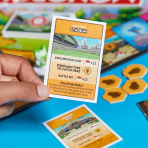 Monopoly Pok�mon Edition Kutu Oyunu