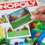 Monopoly Pok�mon Edition Kutu Oyunu