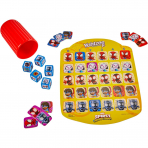 Hasbro Gaming Yahtzee Jr. Marvel Edition Kutu Oyunu