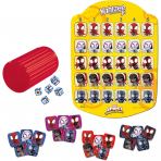 Hasbro Gaming Yahtzee Jr. Marvel Edition Kutu Oyunu