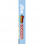 Hasbro Gaming Monopoly Junior Bluey Edition Kutu Oyunu