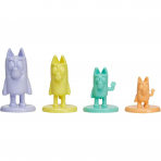Hasbro Gaming Monopoly Junior Bluey Edition Kutu Oyunu
