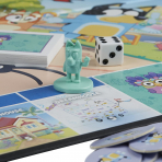 Hasbro Gaming Monopoly Junior Bluey Edition Kutu Oyunu