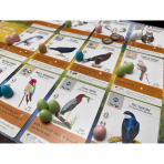 Stonemaier Games Wingspan Kutu Oyunu