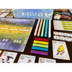 Stonemaier Games Wingspan Kutu Oyunu