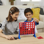 Hasbro Gaming Connect 4 Marvel Spider-Man Edition Kutu Oyunu