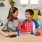 Hasbro Gaming Connect 4 Marvel Spider-Man Edition Kutu Oyunu