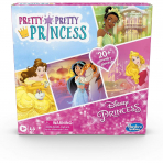 Hasbro Gaming Disney Princess Edition Kutu Oyunu