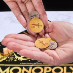 MONOPOLY Fourth Wing Edition Kutu Oyunu
