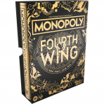 MONOPOLY Fourth Wing Edition Kutu Oyunu