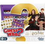 Guess Who? Harry Potter Edition Kutu Oyunu