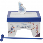 Hasbro Gaming Disney Frozen 2 Edition Kutu Oyunu