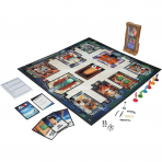 Hasbro Gaming Clue Gizem Kutu Oyunu