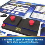 Spin Master Games Family Feud: Deluxe Buzzer Edition Kutu Oyunu