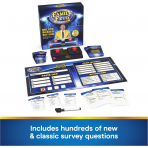 Spin Master Games Family Feud: Deluxe Buzzer Edition Kutu Oyunu