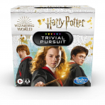 Hasbro Gaming Trivial Pursuit: Harry Potter Edition Kutu Oyunu