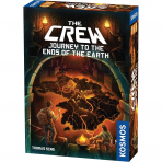 The Crew: Journey to the Ends of the Earth Kart Oyunu