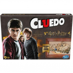 Clue: Wizarding World Harry Potter Edition Kutu Oyunu