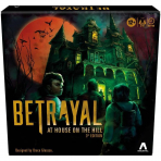 Betrayal at the House on the Hill 3. Bask� Kutu Oyunu