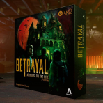 Betrayal at the House on the Hill 3. Bask� Kutu Oyunu