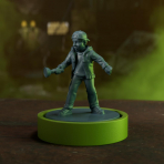 Betrayal at the House on the Hill 3. Bask� Kutu Oyunu