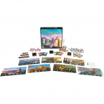 7 Wonders Strateji Kutu Oyunu
