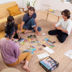 7 Wonders Strateji Kutu Oyunu