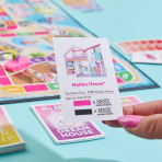 The Game of Life: Barbie Edition Kutu Oyunu