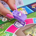 The Game of Life: Barbie Edition Kutu Oyunu