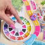 The Game of Life: Barbie Edition Kutu Oyunu