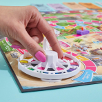The Game of Life: Barbie Edition Kutu Oyunu