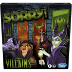 Sorry! Disney Villains Edition Kutu Oyunu