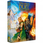 The Lord of the Rings: Duel for Middle-Earth Kutu Oyunu