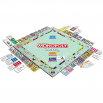 MONOPOLY Mega Edition Kutu Oyunu