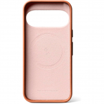 Bellroy Google Pixel 11 Pro Deri Telefon K�l�f�-RedOchre