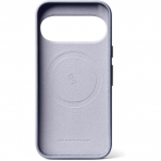 Bellroy Google Pixel 11 Pro Deri Telefon K�l�f�-Pewter