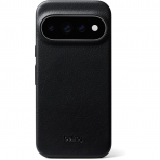 Bellroy Google Pixel 11 Pro Deri Telefon K�l�f�-Black