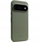 Bellroy Google Pixel 11 Pro Deri Telefon K�l�f�-Artichoke
