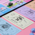 MONOPOLY: Hello Kitty Edition Kutu Oyunu