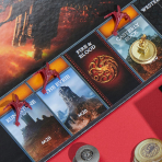 Monopoly House of the Dragon Edition Kutu Oyunu