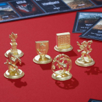 Monopoly House of the Dragon Edition Kutu Oyunu