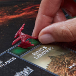 Monopoly House of the Dragon Edition Kutu Oyunu