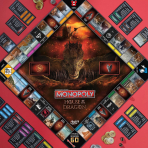 Monopoly House of the Dragon Edition Kutu Oyunu