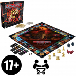 Monopoly House of the Dragon Edition Kutu Oyunu