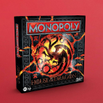 Monopoly House of the Dragon Edition Kutu Oyunu