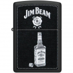 Zippo Jim Beam Bottle Design �akmak